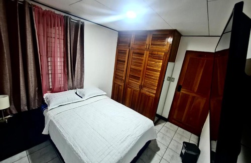Alajuela House | Apt.Fernanda