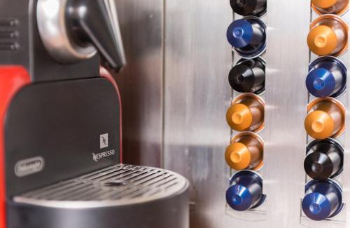 Margareten Apartment | Apt Grohgasse nahe U Bahn