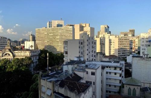 Lapa Apartment | Apt Lapa 40 graus com Ar condicionado