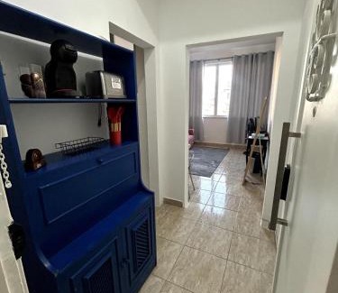 Lapa Apartment | Apt Lapa 40 graus com Ar condicionado