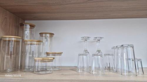 Amaralina Apartment | Apt lindo e novo vista mar com garagem orla de Pituba