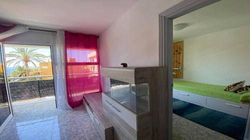 Vueltas Apartment | Apt ManRey 2B - Zafiro