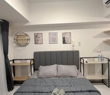 Java Apartment | Apt Minimalis Tokyo Riverside at PIK2