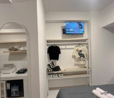 Java Apartment | Apt Minimalis Tokyo Riverside at PIK2