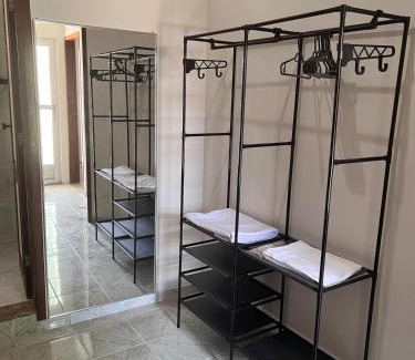 Bom Jesus Da Lapa Apartment | Apt Santuário da Lapa