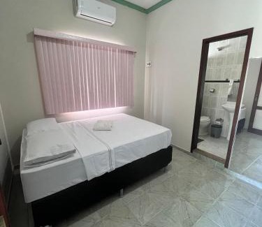 Bom Jesus Da Lapa Apartment | Apt Santuário da Lapa