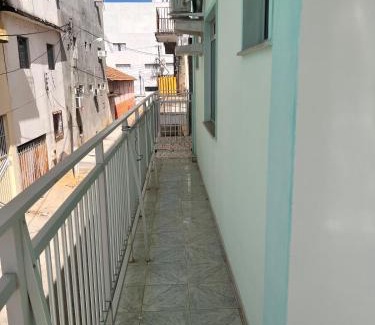 Bom Jesus Da Lapa Apartment | Apt Santuário da Lapa