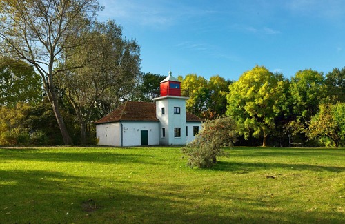 Gollwitz Apartment | Apt. STURMVOGEL - Cozy living just 500 meters from the natural beach