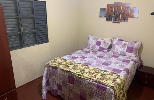 Regiao Urbana Homogenea IV Apartment | Apt térreo com 3 qtos e 1 vaga