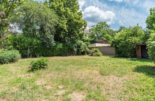 Saint-Honore-les-Bains Apartment | Apt T2 - Downtown - Logis des Thermes (5)