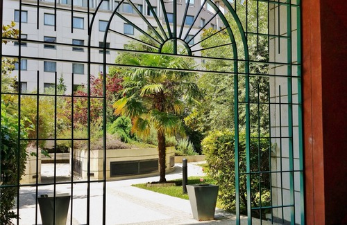 Amidonniers - Caffarelli Apartment | Apt T3 air-conditioned 6 pers 70m² Centre ville Loggia Parking avec borne élect.