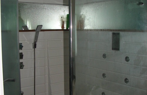 Montchavin Apartment | Apt very spacious and comfortable 50 m2 view south track with balcony