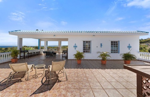 Puntas Apartment | Apt Vista del Mar Terrace - Ocean Views