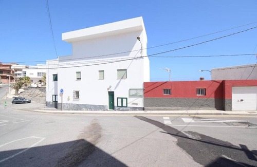 Fasnia Apartment | APT. VISTAMAR