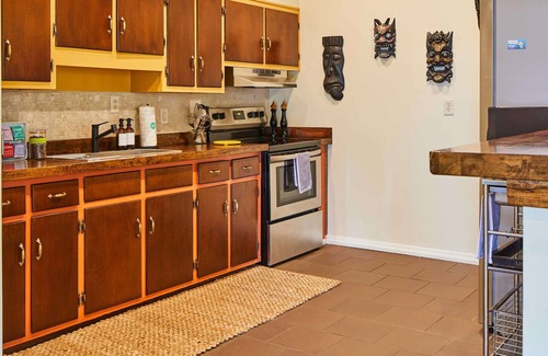 Crestline Heights Apartment | Apt5 Edenbrae- Perfect -best Retreat in Bhm