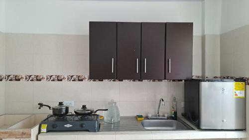 Cali Apartment | Apto 1