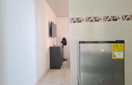 Cali Apartment | Apto 1