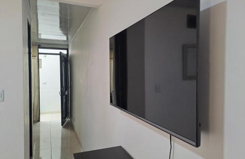 Cali Apartment | Apto 1