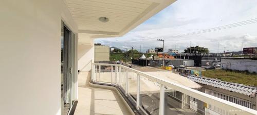 Barra Sul Apartment | apto 3 quartos e churrasqueira