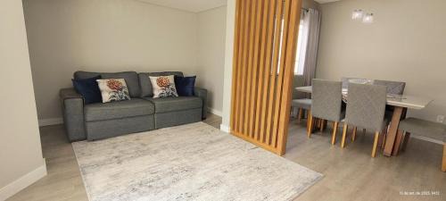 Barra Sul Apartment | apto 3 quartos e churrasqueira