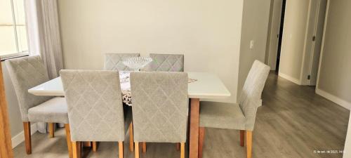 Barra Sul Apartment | apto 3 quartos e churrasqueira