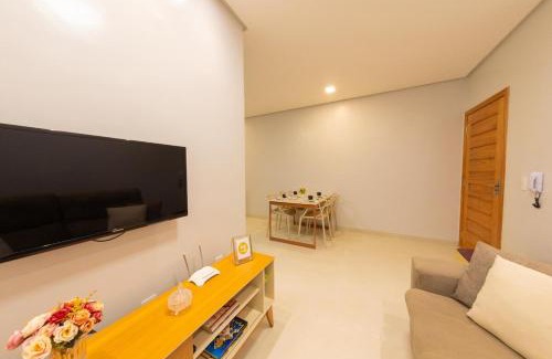 Maraba Apartment | Apto a 20m da Orla de Marabá