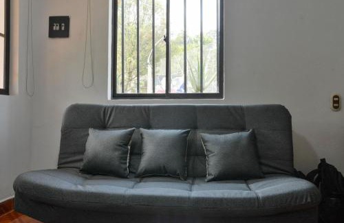 Medellin Apartment | Apto Acogedor Cerca Metrocable