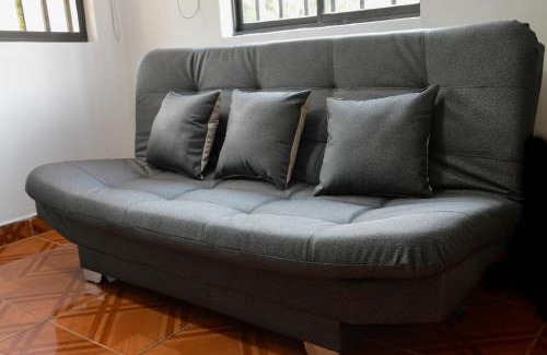 Medellin Apartment | Apto Acogedor Cerca Metrocable