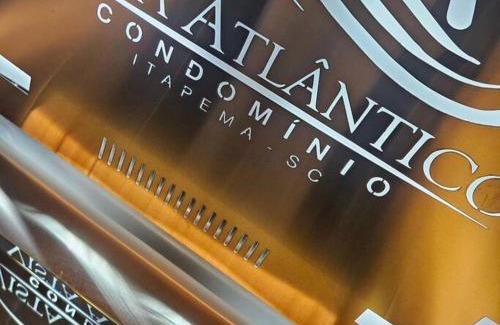 Alto Sao Bento Apartment | Apto aconchegante e novo.