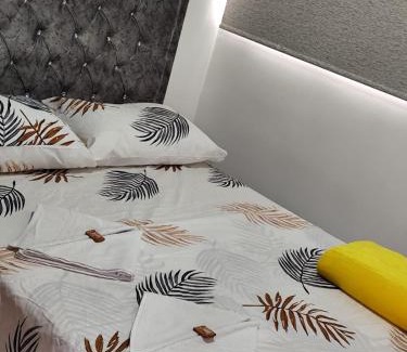 Piedecuesta Apartment | Apto Amoblado conjunto residencial Vega de San Roque