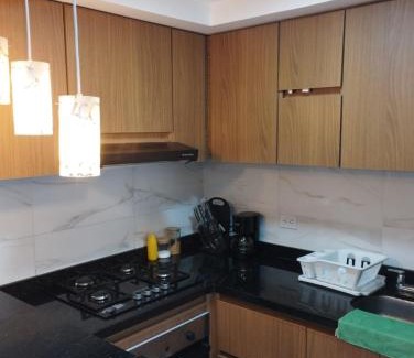Piedecuesta Apartment | Apto Amoblado conjunto residencial Vega de San Roque