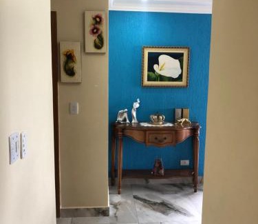 Vila Ac Apartment | Apto Azul Oceano