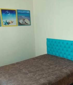Vila Ac Apartment | Apto Azul Oceano