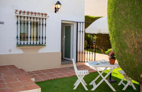 Caleta de Velez Apartment | Apto. Barbacana. Tranquilidad en Costa del Sol