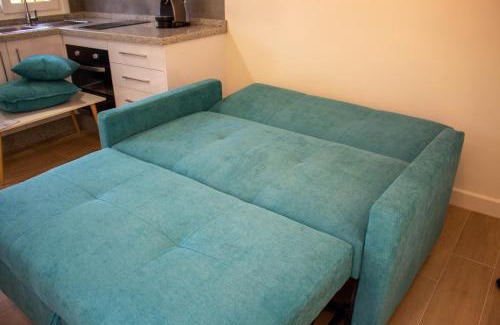 Caleta de Velez Apartment | Apto. Barbacana. Tranquilidad en Costa del Sol
