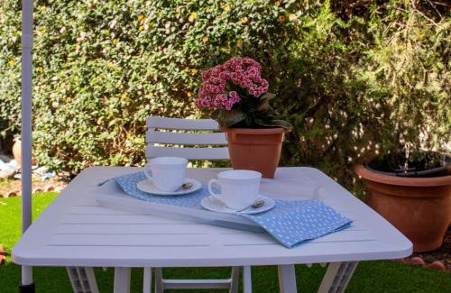 Caleta de Velez Apartment | Apto. Barbacana. Tranquilidad en Costa del Sol