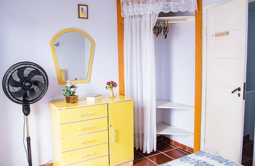 Porto Novo Apartment | Apto beira mar na Praia de Indaiá - Caraguatatuba