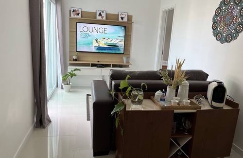 Vila Nova Apartment | APTO BELLA CITTA
