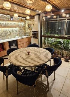 Itaipava Apartment | Apto bem aconchegante central Itaipava All Suítes