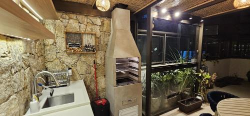 Itaipava Apartment | Apto bem aconchegante central Itaipava All Suítes