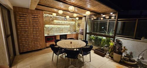 Itaipava Apartment | Apto bem aconchegante central Itaipava All Suítes