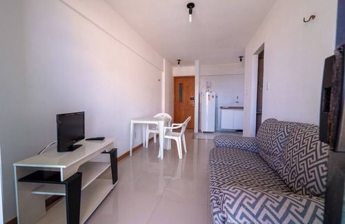 Armacao Apartment | Apto c vista à 350m da Praia de Armação -Salvador