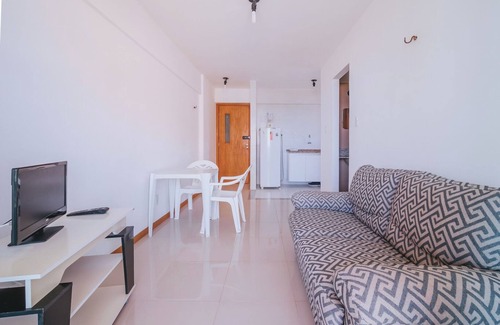 Armacao Apartment | Apto c vista à 350m da Praia de Armação -Salvador