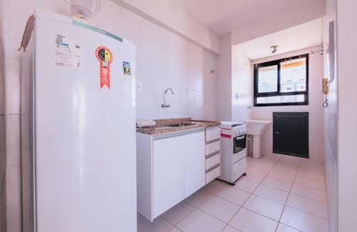 Armacao Apartment | Apto c vista à 350m da Praia de Armação -Salvador