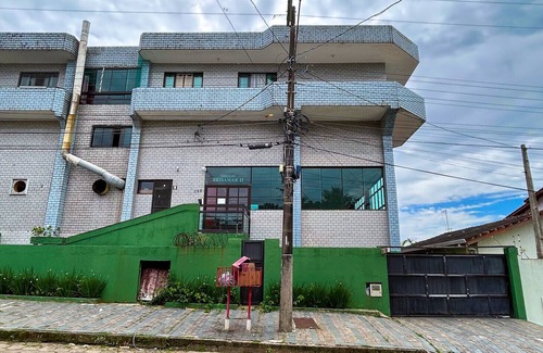Balneario Florida Apartment | Apto c WiFi a 400 metros da Praia de Peruíbe/SP