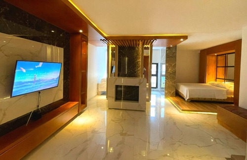 Barranquilla Apartment | Apto Calle 76 x6 by Caribecheap
