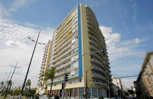 Ponta da Praia Apartment | Apto charmoso com vista mar na Ponta da Praia
