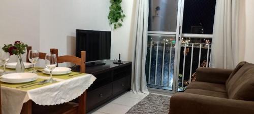Parque Verde Apartment | Apto com facil acesso ao Aeroporto e Mangueirão, com elevador, garagem e piscina