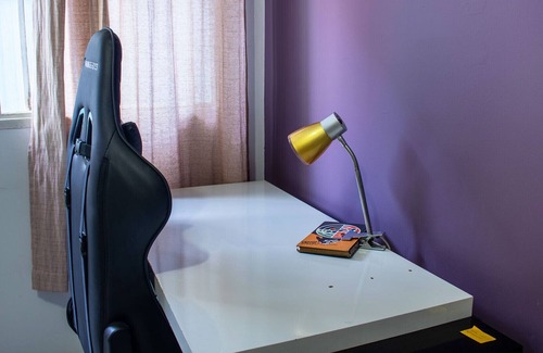 Se Apartment | Apto com WiFi e ótima localização na Bela Vista/SP