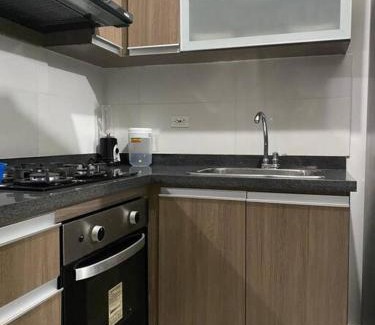 Riomar Apartment | Apto con tres aires en villa campestre Barranquilla